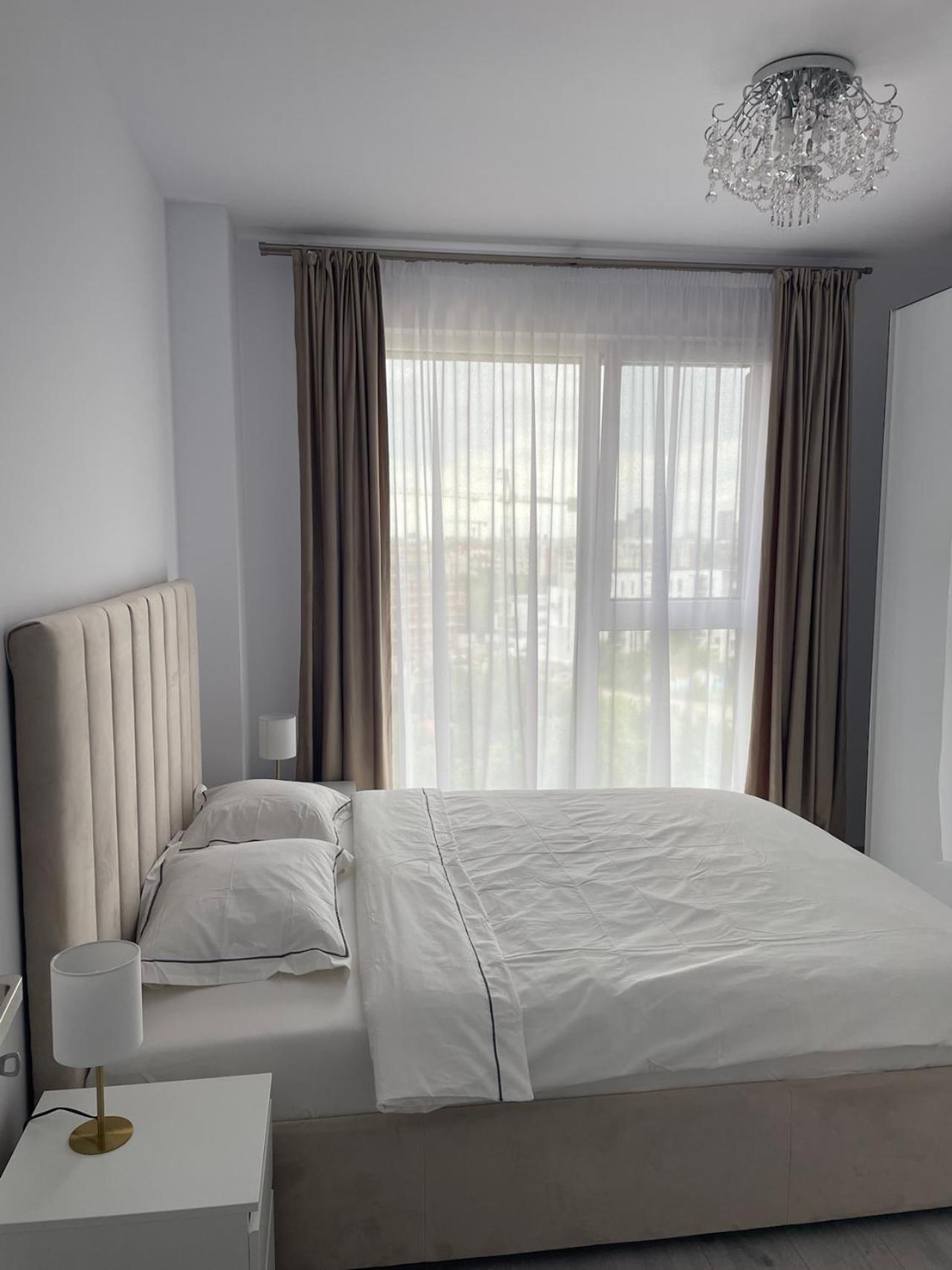Harmony Apartment Timisoara Exterior foto