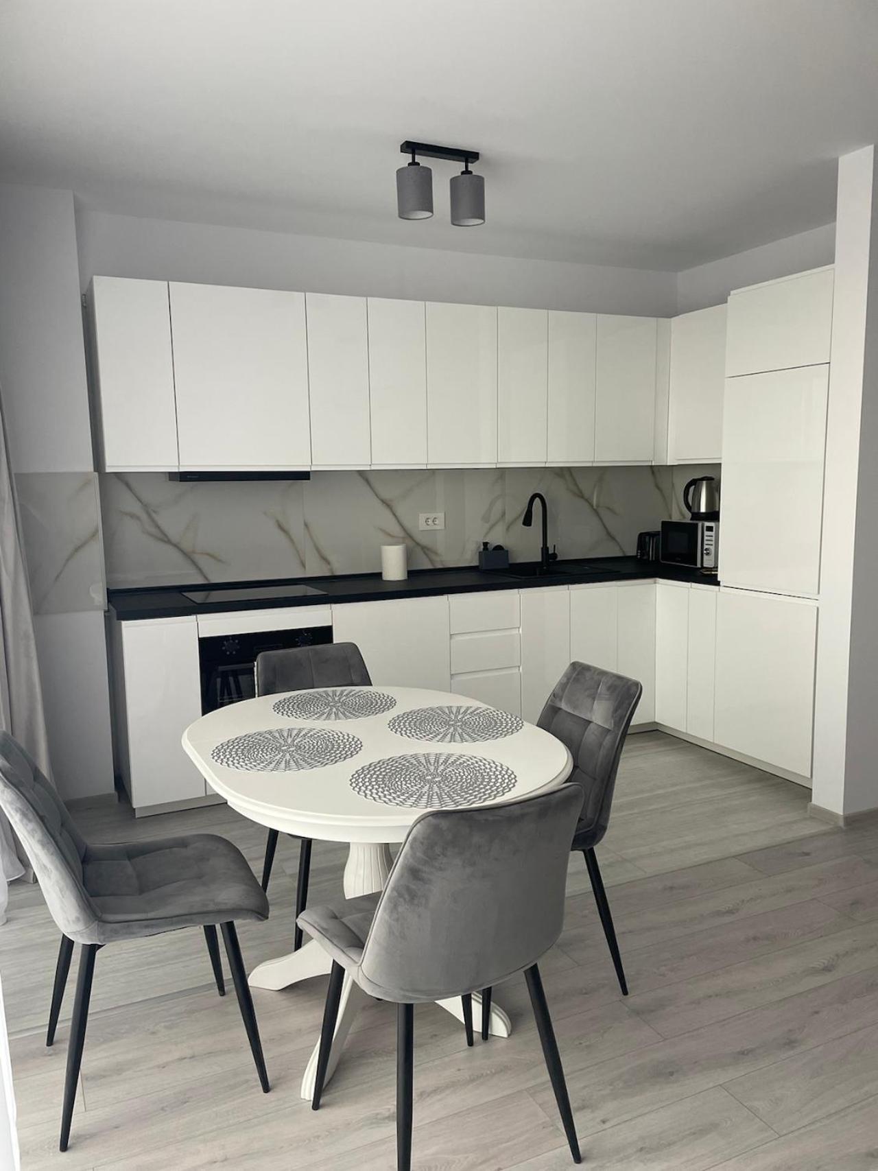 Harmony Apartment Timisoara Exterior foto