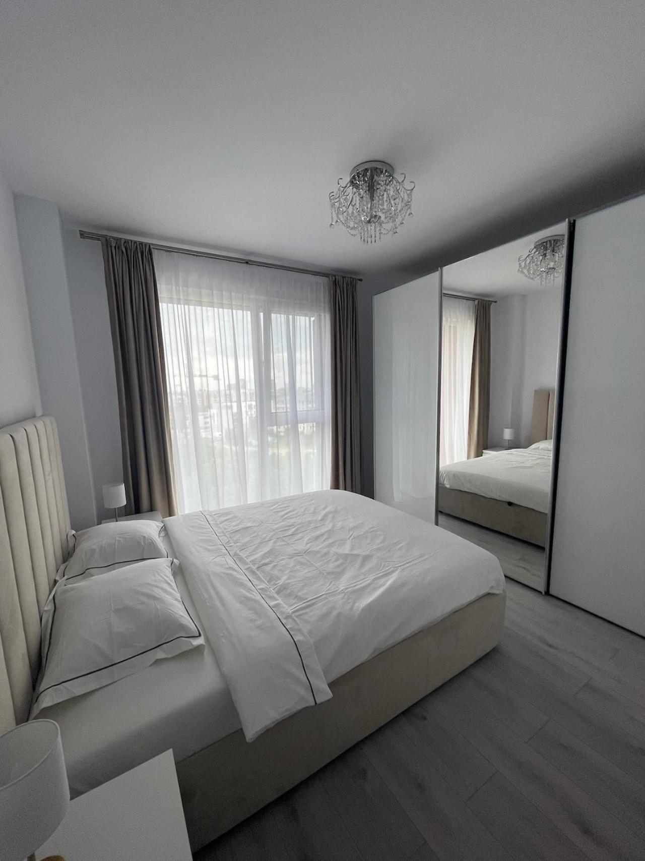 Harmony Apartment Timisoara Exterior foto