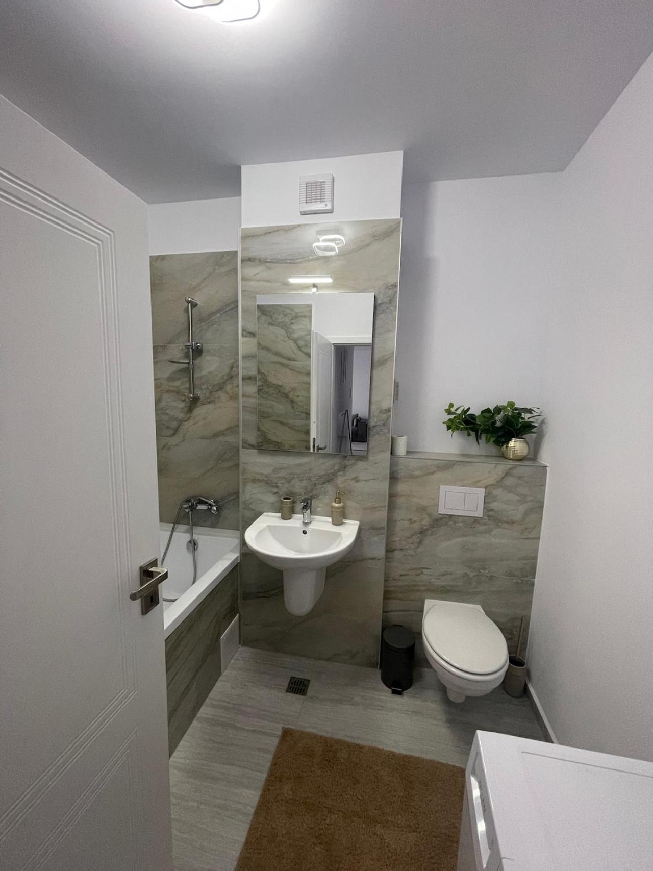 Harmony Apartment Timisoara Exterior foto